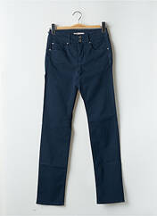 Jeans coupe slim bleu SALSA pour femme seconde vue