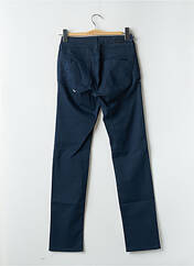 Jeans coupe slim bleu SALSA pour femme seconde vue