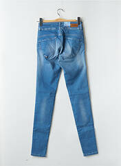 Jeans coupe slim bleu SALSA pour femme seconde vue