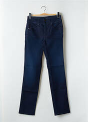 Pantalon slim bleu SALSA pour femme seconde vue