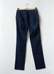 Pantalon slim bleu SALSA pour femme seconde vue