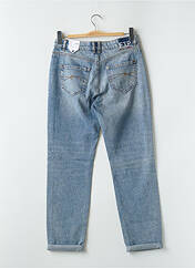 Jean coupe Mom bleu FREEMAN T.PORTER pour femme seconde vue