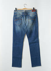 Jeans coupe droite bleu FREEMAN T.PORTER pour femme seconde vue