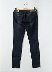 Jeans coupe slim bleu FREEMAN T.PORTER pour femme seconde vue