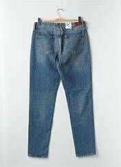 Jean coupe Mom bleu LEE pour femme seconde vue