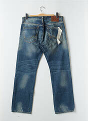 Jeans coupe droite bleu LTB pour femme seconde vue