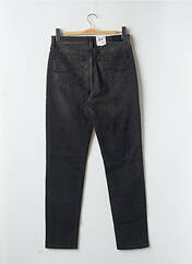 Jeans coupe droite noir LEE pour femme seconde vue