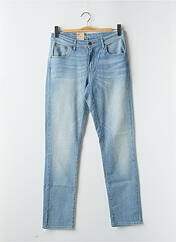 Jeans coupe slim bleu LEVIS pour femme seconde vue