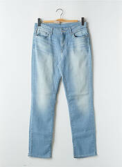 Jeans coupe slim bleu LEVIS pour femme seconde vue
