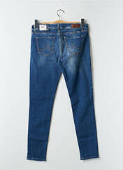 Jeans coupe slim bleu LTB pour femme seconde vue