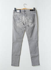 Jeans coupe slim gris LTB pour femme seconde vue