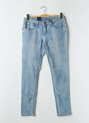 Jeans skinny bleu LEVIS pour femme seconde vue