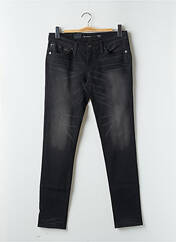 Jeans skinny noir LEVIS pour femme seconde vue