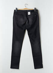 Jeans skinny noir LEVIS pour femme seconde vue