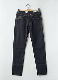 Jeans coupe slim stretch taille normale bleu G STAR homme
