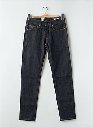 Jeans coupe slim stretch taille normale bleu G STAR homme