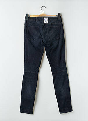 Jeans coupe slim taille basse taille basse noir G STAR femme