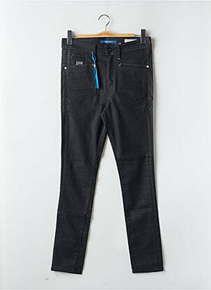 Jeans bootcut taille normale taille normale noir G STAR femme