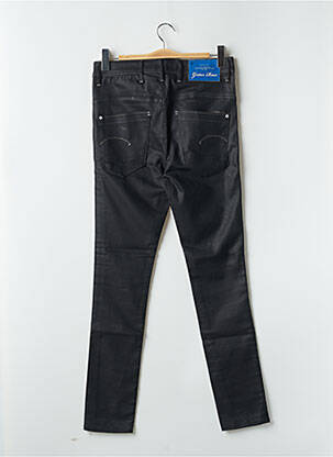 Jeans bootcut taille normale taille normale noir G STAR femme