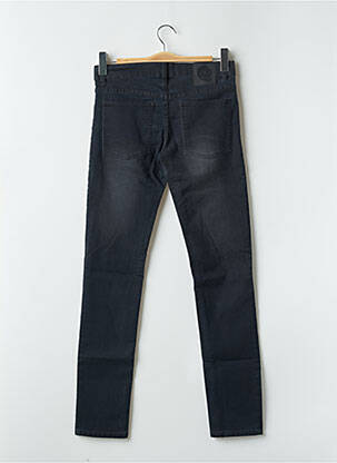 Jeans coupe slim stretch taille normale noir CHEAP MONDAY femme