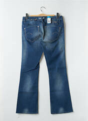 Jeans bootcut bleu G STAR pour femme seconde vue