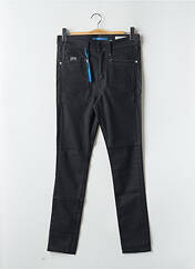 Jeans bootcut noir G STAR pour femme seconde vue