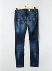 Jeans coupe slim bleu G STAR pour femme seconde vue