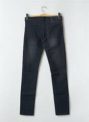 Jeans coupe slim noir CHEAP MONDAY pour femme seconde vue