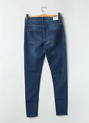Jeans skinny bleu CHEAP MONDAY pour femme seconde vue