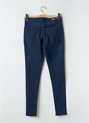Jeans skinny bleu CHEAP MONDAY pour femme seconde vue
