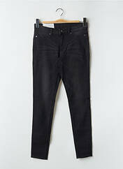 Jeans skinny noir CHEAP MONDAY pour femme seconde vue