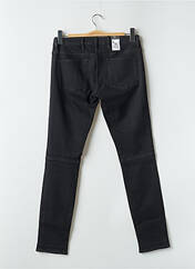 Jeans skinny noir G STAR pour femme seconde vue