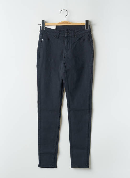 Jeans skinny noir CHEAP MONDAY pour femme