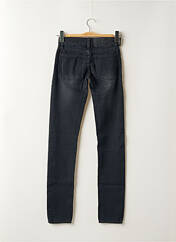 Jeans skinny bleu CHEAP MONDAY pour femme seconde vue