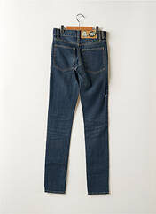 Jeans skinny bleu CHEAP MONDAY pour femme seconde vue