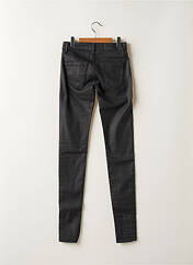 Jeans skinny noir DN.SIXTY SEVEN pour femme seconde vue