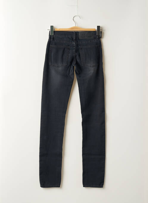 Jeans skinny bleu CHEAP MONDAY pour femme
