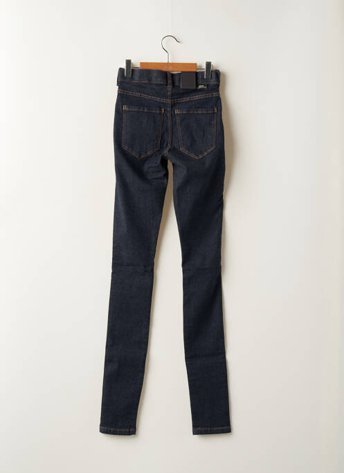 Jeans skinny bleu DR DENIM pour femme