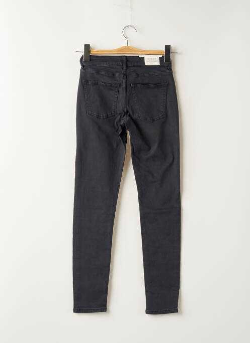 Jeans skinny noir CHEAP MONDAY pour femme