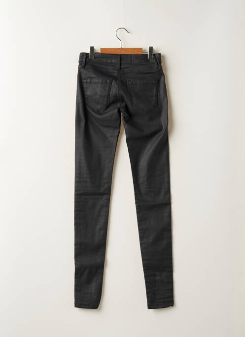 Jeans skinny noir DN.SIXTY SEVEN pour femme