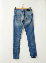 Jeans coupe slim bleu PLEASE pour femme seconde vue