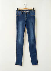 Jeans skinny bleu DR DENIM pour femme seconde vue