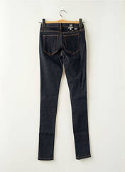 Jeans skinny bleu DR DENIM pour femme seconde vue