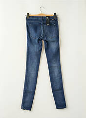 Jeans skinny bleu DR DENIM pour femme seconde vue