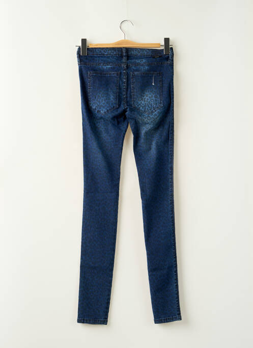 Jeans skinny bleu DR DENIM pour femme