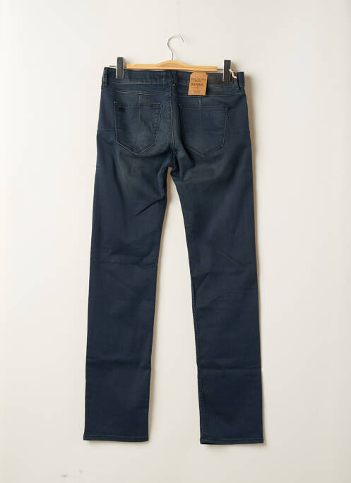 Jeans coupe slim bleu KAPORAL pour femme