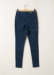 Jeans skinny bleu CHEAP MONDAY pour femme seconde vue