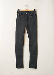 Pantalon slim gris CHEAP MONDAY pour femme seconde vue