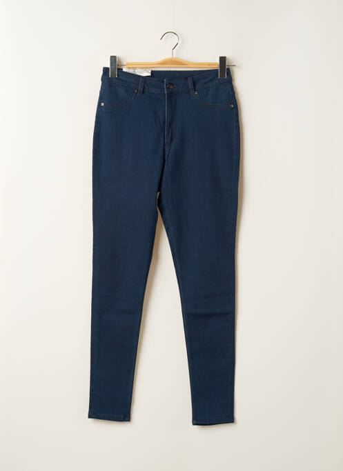 Jeans skinny bleu CHEAP MONDAY pour femme