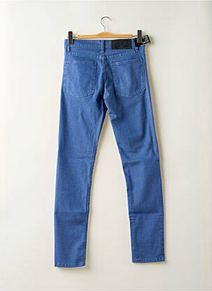 Jeans coupe slim stretch taille normale bleu CHEAP MONDAY femme